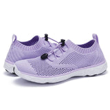 Xdrain Classic Knit - Womens Slip On Water Shoes