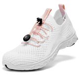 Xdrain Fresh - Womens Stylish Slip On Water Shoes
