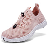 Xdrain Fresh - Womens Stylish Slip On Water Shoes