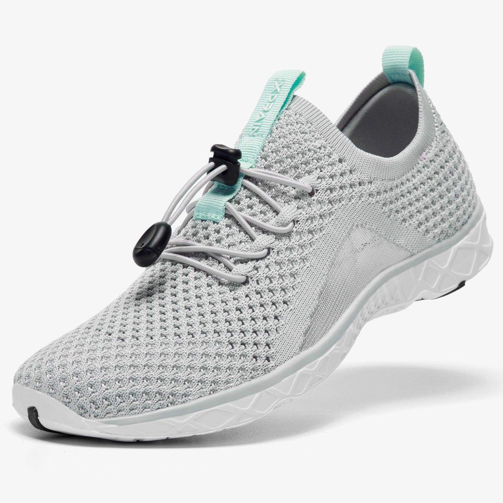 Xdrain Fresh - Womens Stylish Slip On Water Shoes