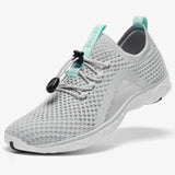Xdrain Fresh - Womens Stylish Slip On Water Shoes