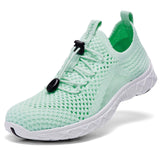 Xdrain Fresh - Womens Stylish Slip On Water Shoes