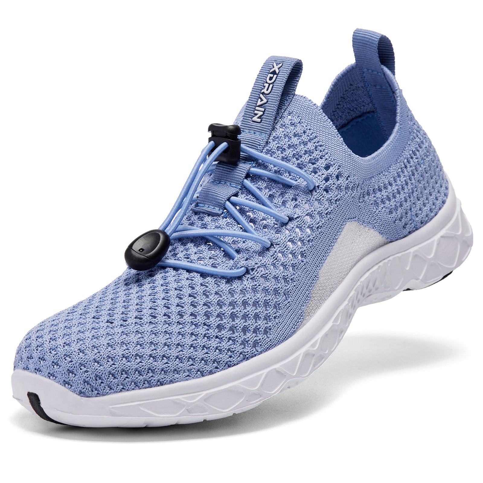 Xdrain Fresh - Womens Stylish Slip On Water Shoes