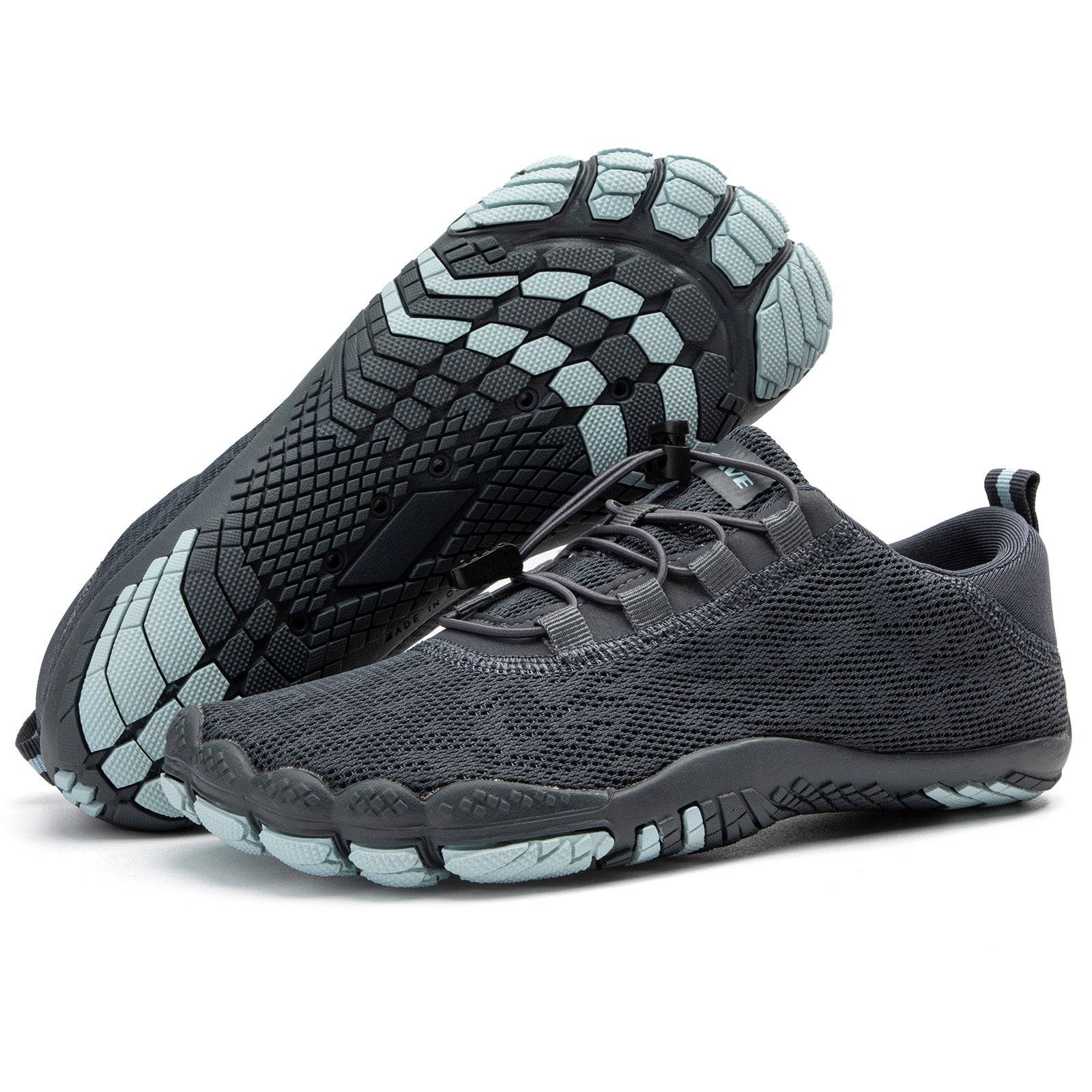 Women's Barefoot Breeze