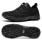 Xdrain Coast - Mens Qucik-dry Mesh Water Shoes