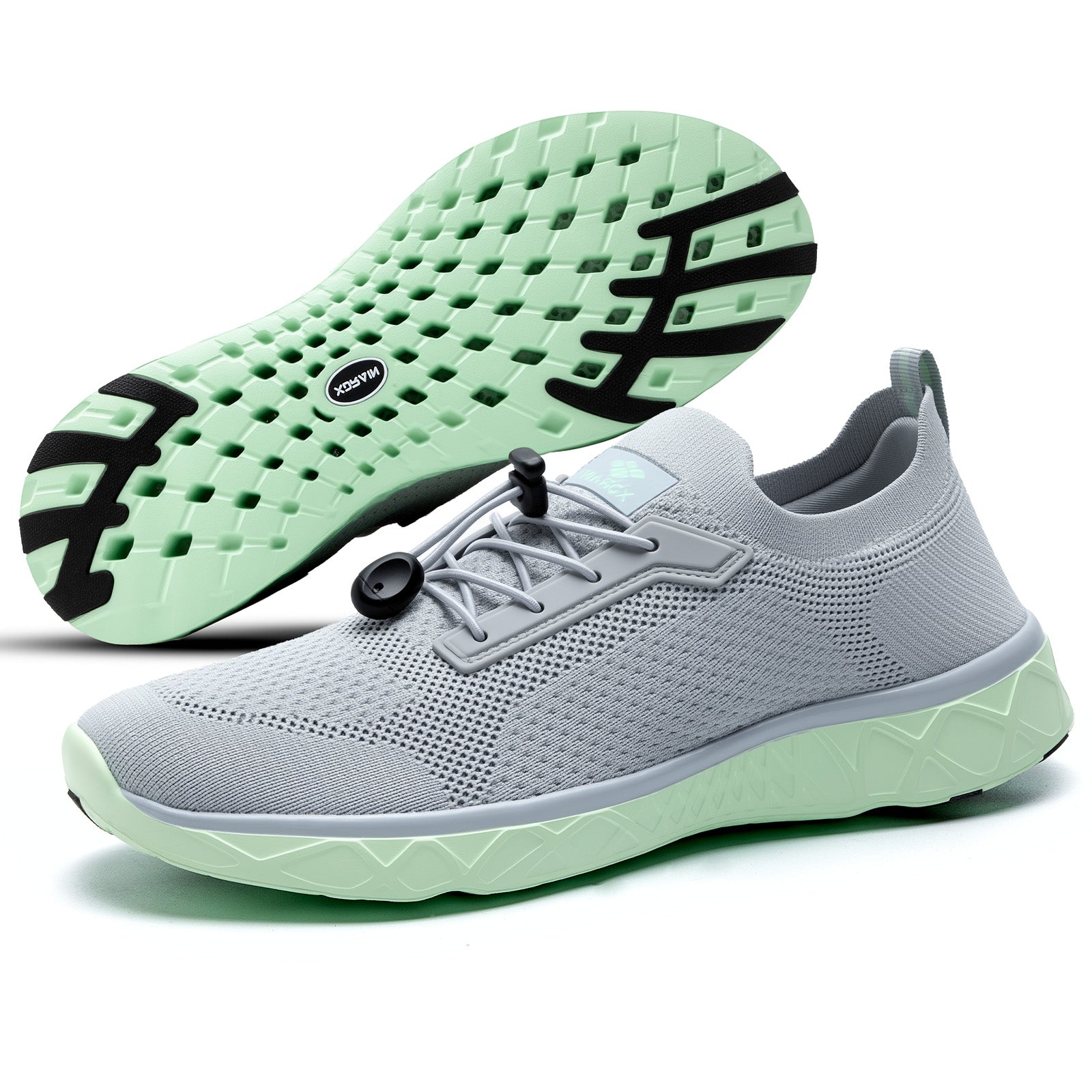Men's  Cross-Terrain Trainers