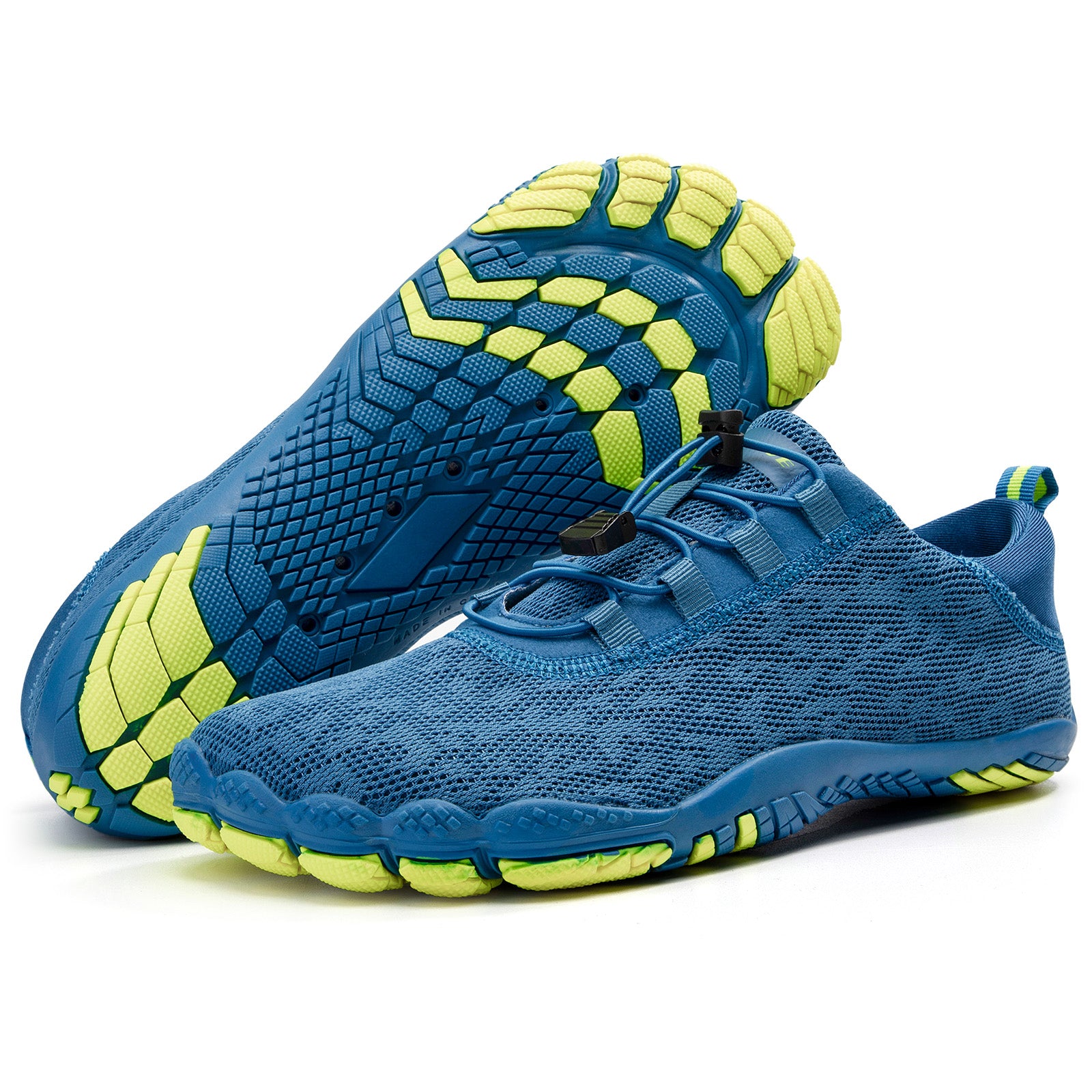 Men's Barefoot Aqua
