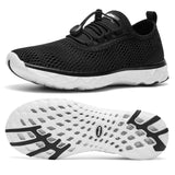 Xdrain Coast - Mens Qucik-dry Mesh Water Shoes