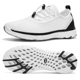 Xdrain Coast - Mens Qucik-dry Mesh Water Shoes