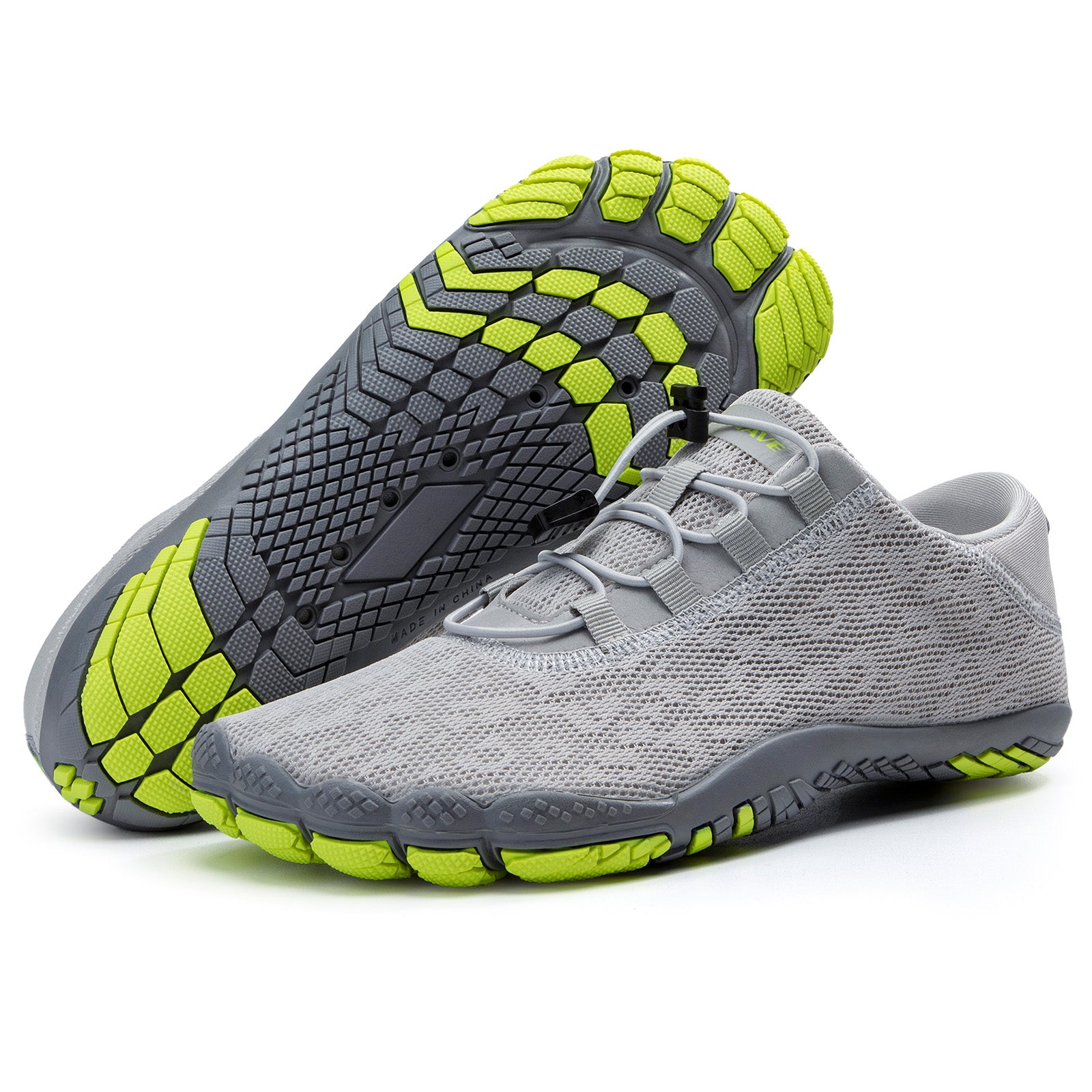 Men's Barefoot Aqua