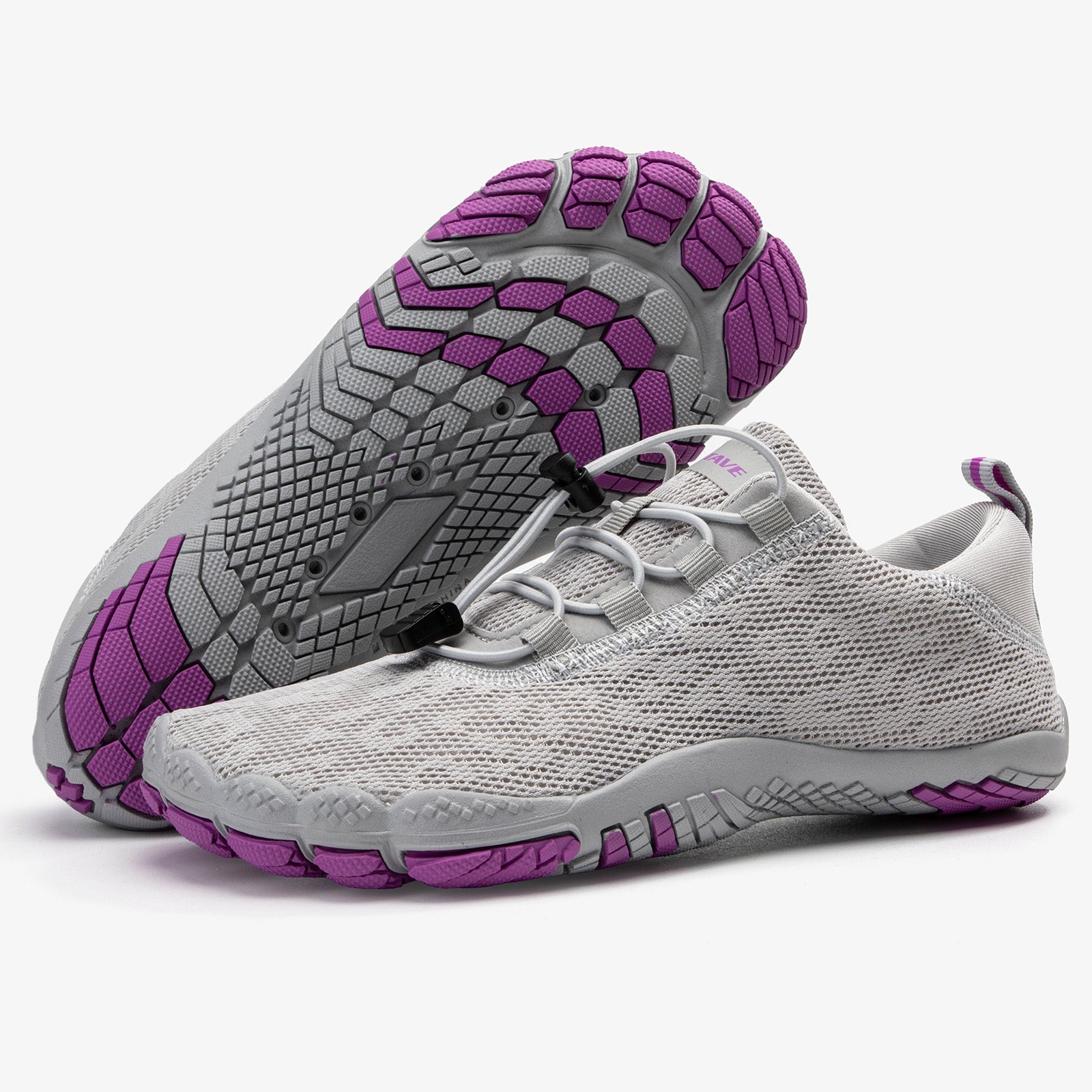 Women's Barefoot Breeze