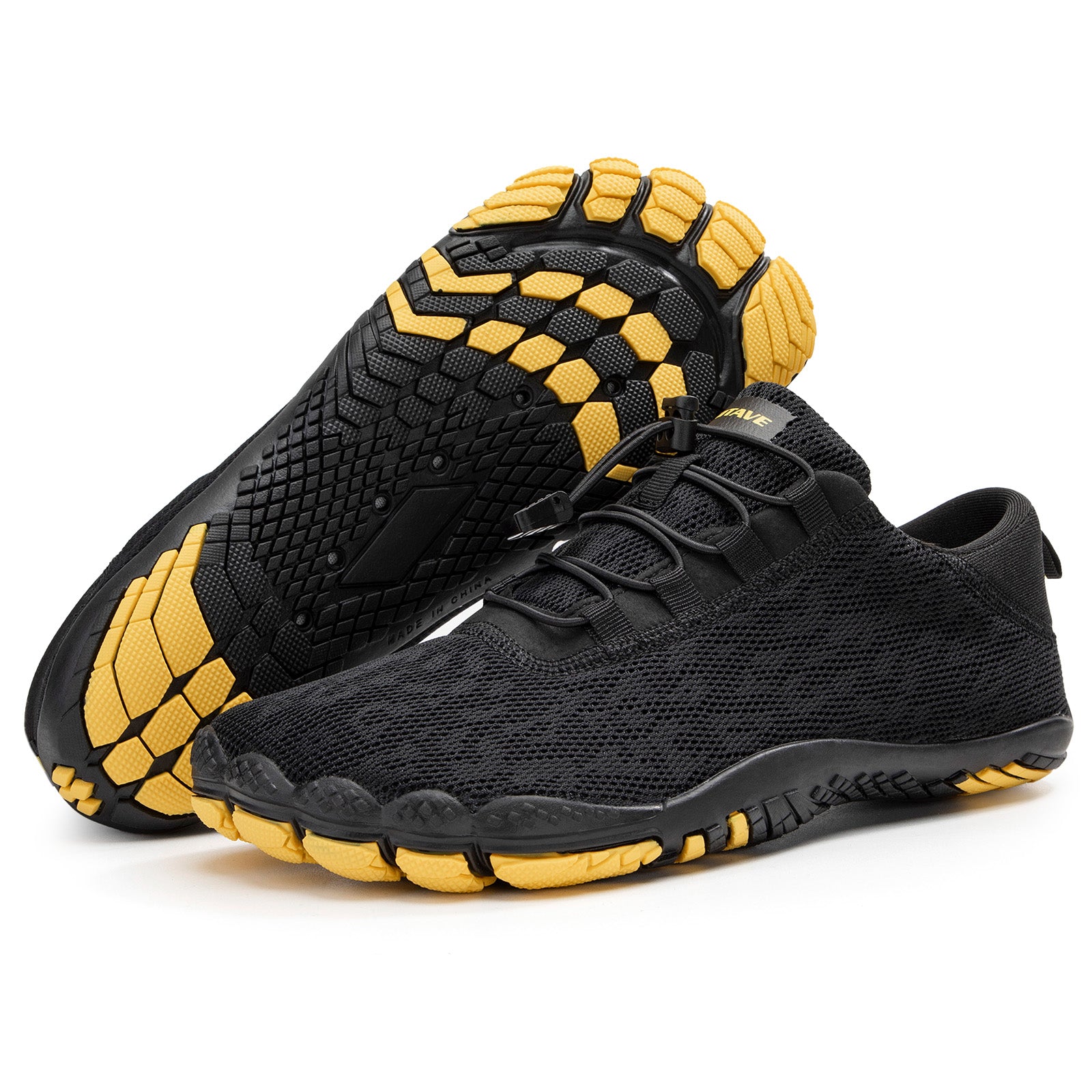 Men's Barefoot Aqua