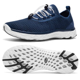 Xdrain Coast - Mens Qucik-dry Mesh Water Shoes