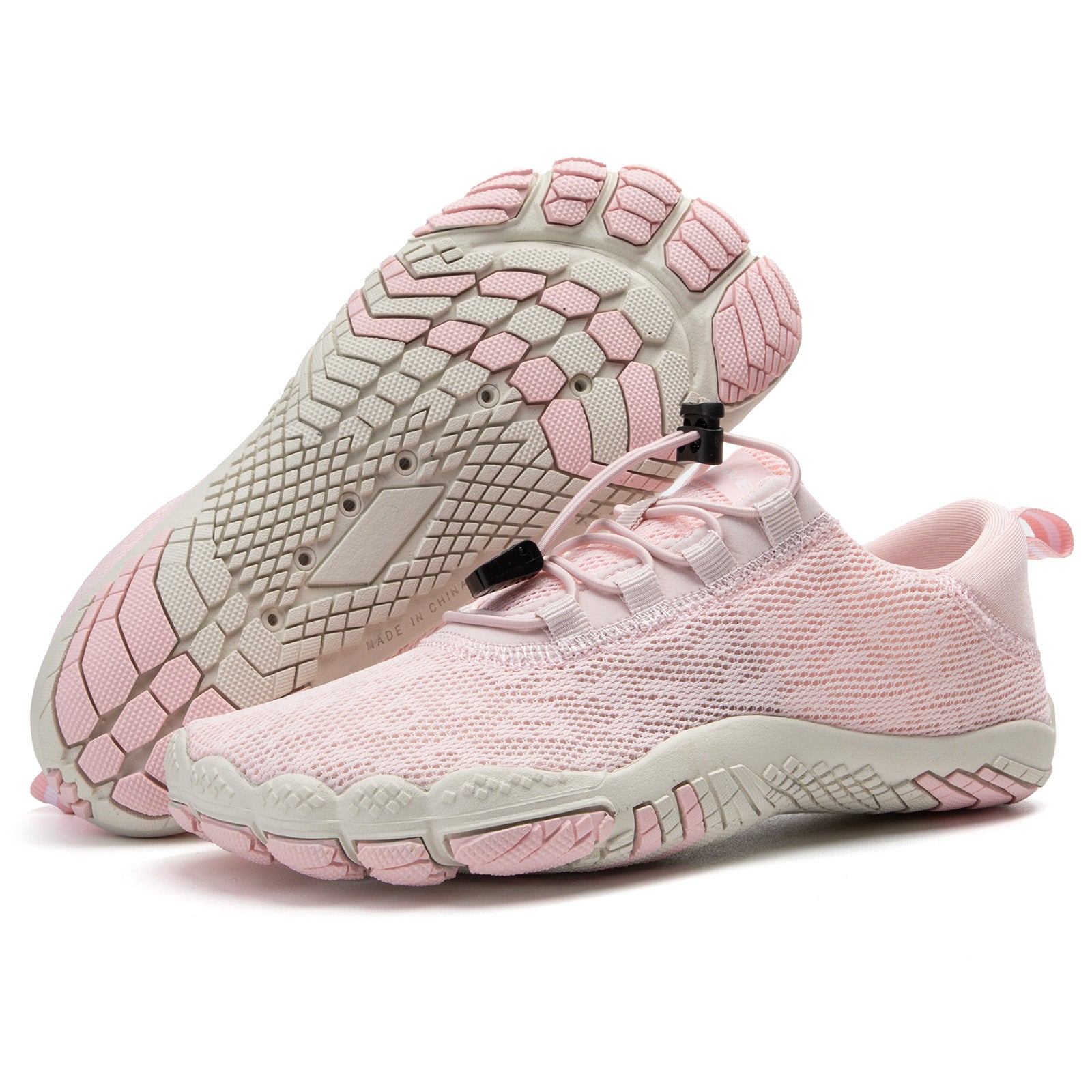Women's Barefoot Breeze