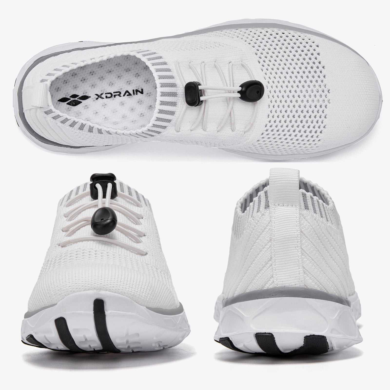 Women's Xdrain Classic Knit