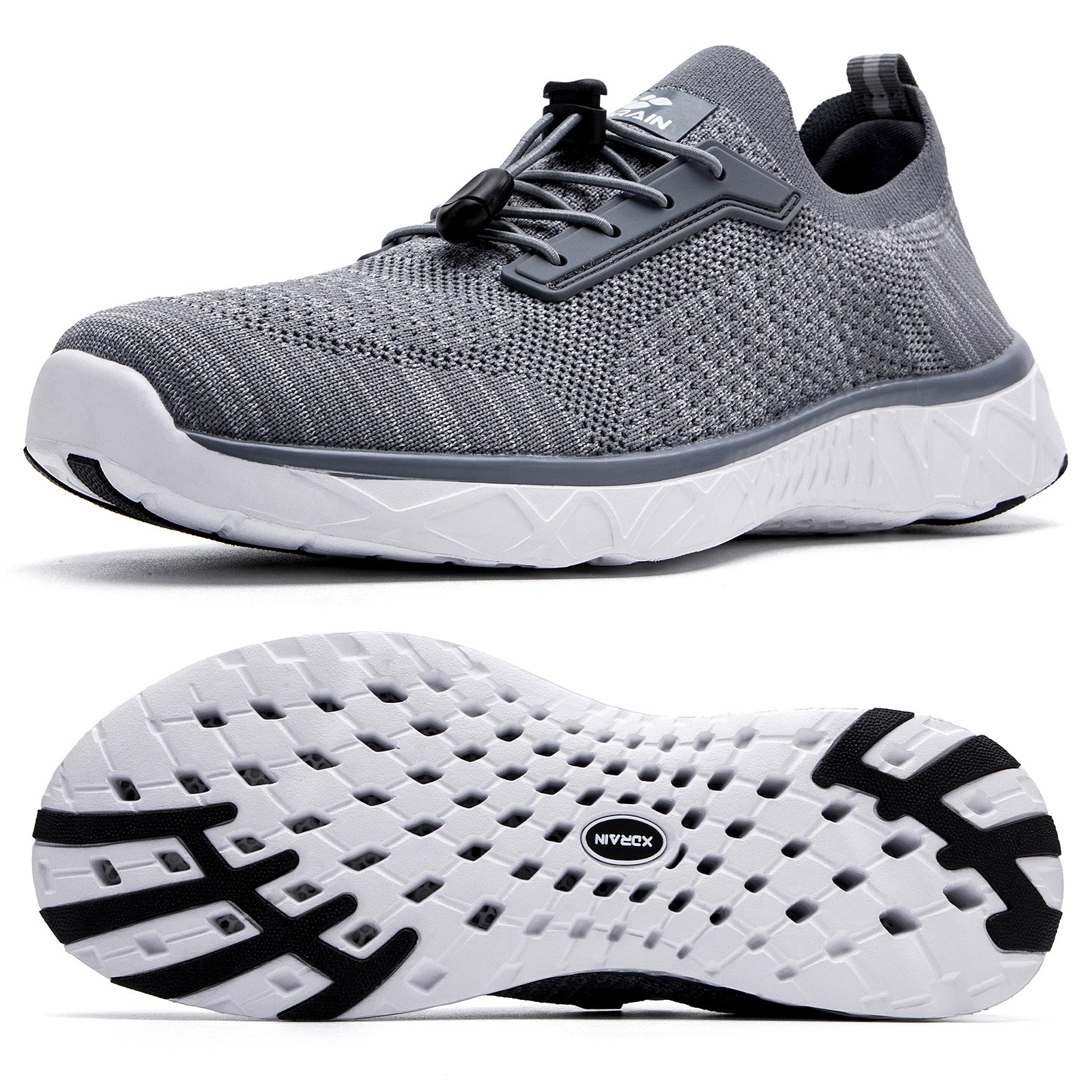 Women's Hydro Wave-Runners