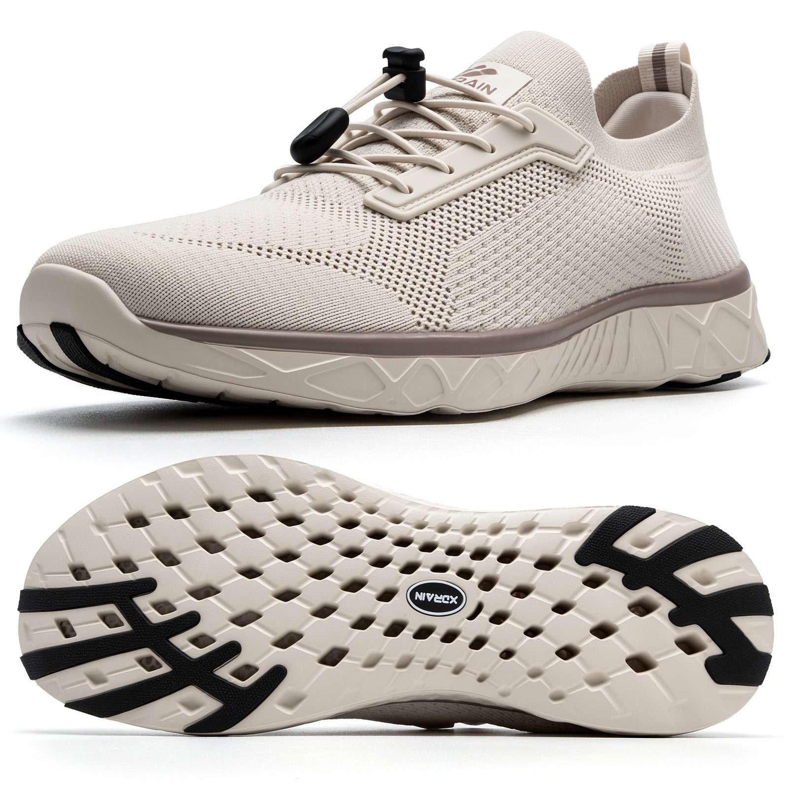 Men's  Cross-Terrain Trainers