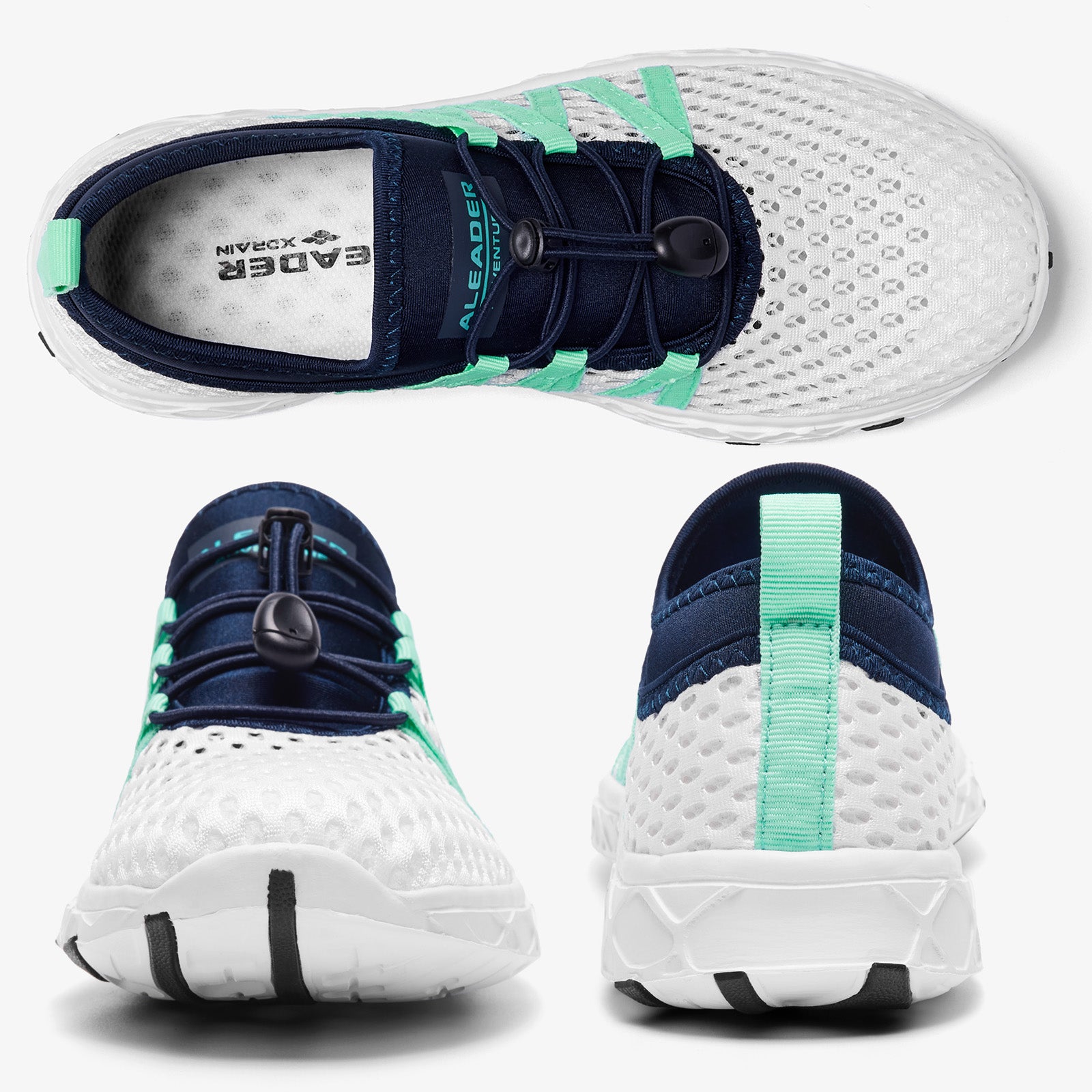 Women's Xdrain Venture