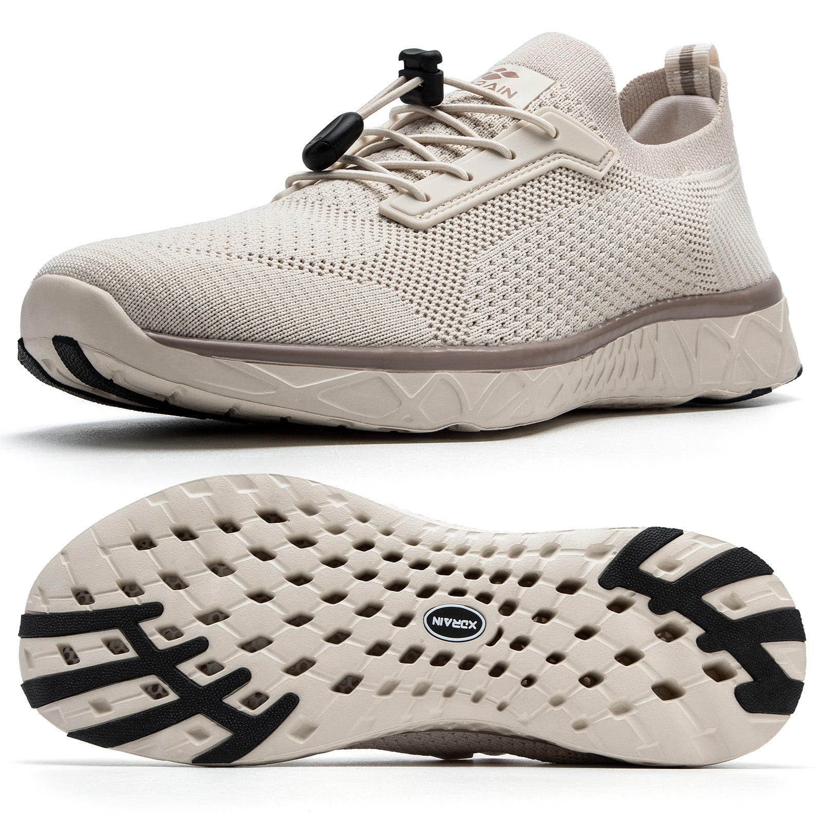 Women's Hydro Wave-Runners