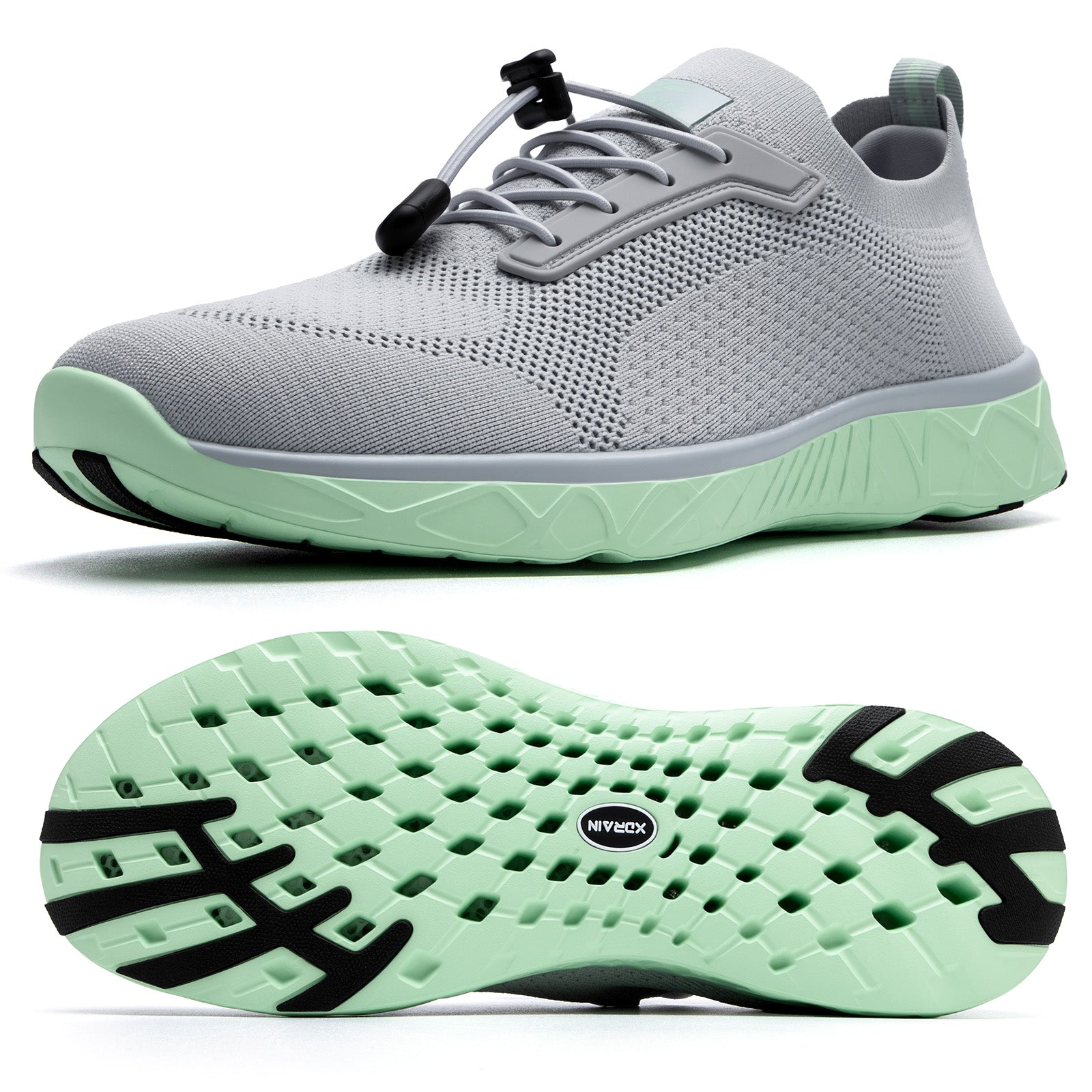 Men's  Cross-Terrain Trainers
