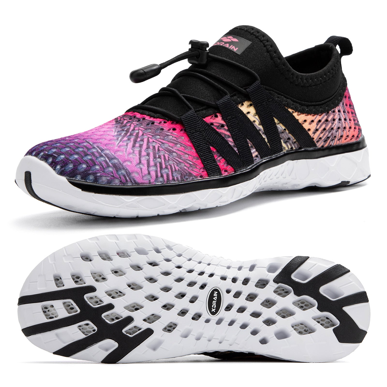 Women's Xdrain Venture