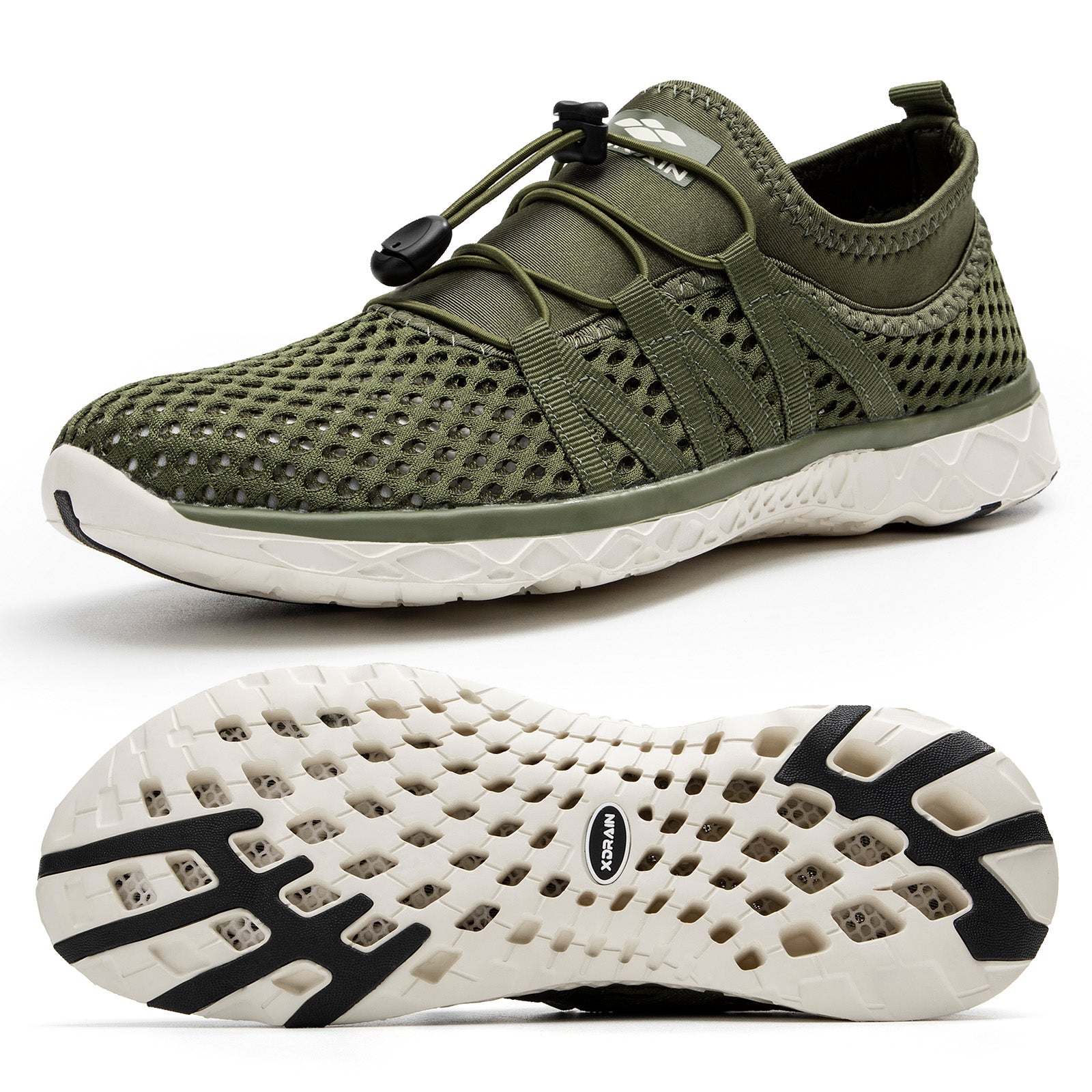Men's Xdrain Venture