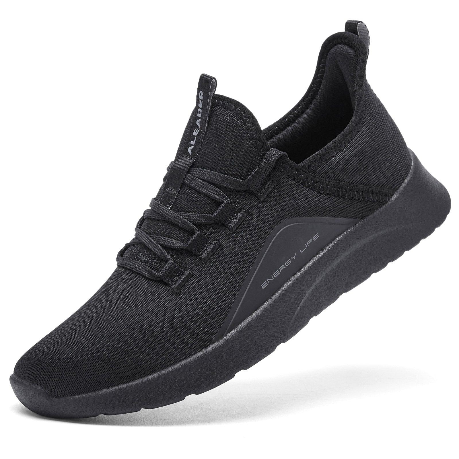 Energycloud X - Mens Slip On Sneakers