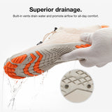 Men's Barefoot Aqua