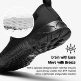 Xdrain Coast - Mens Qucik-dry Mesh Water Shoes