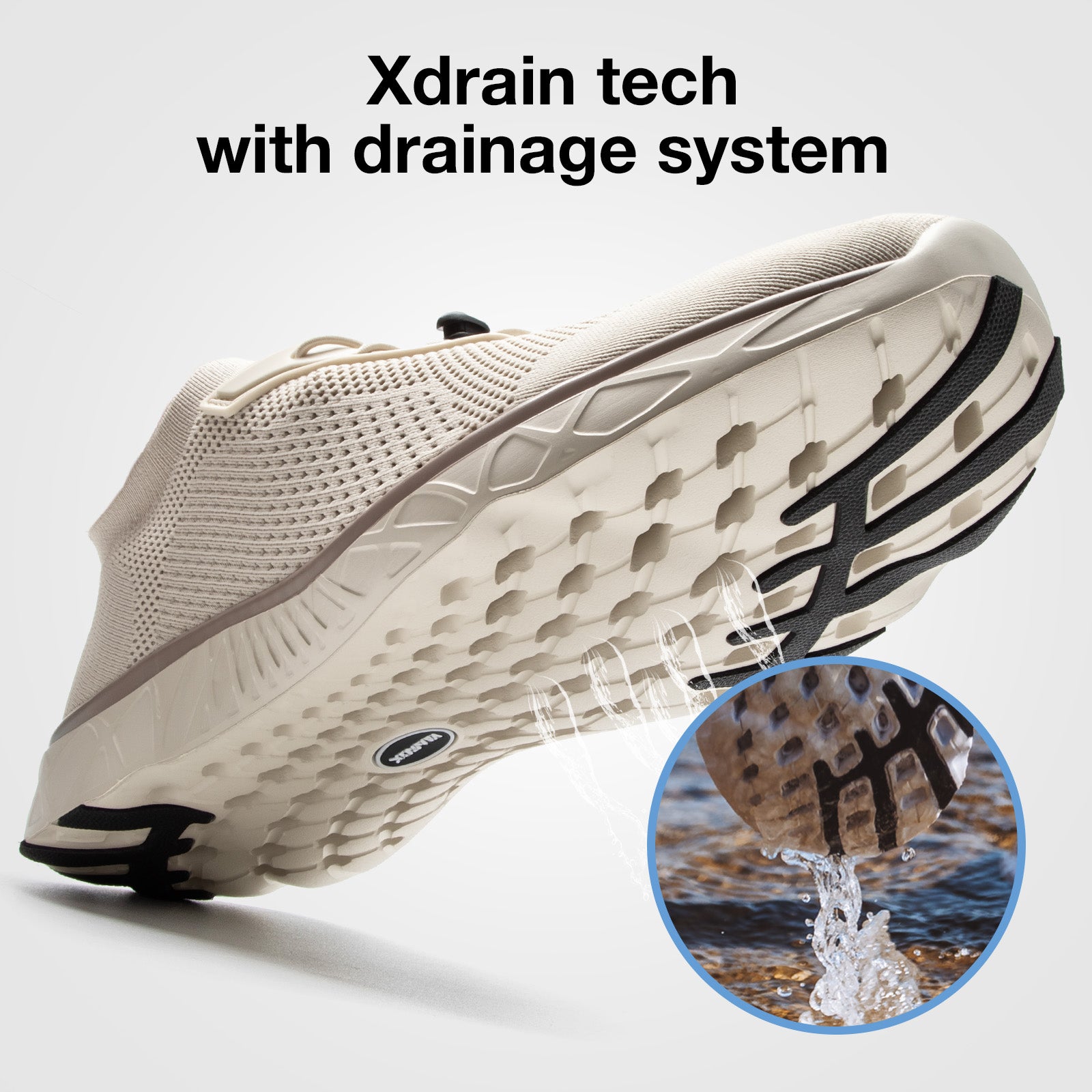 Men's  Cross-Terrain Trainers