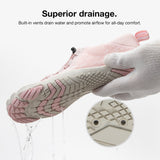 Women's Barefoot Breeze