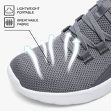 Energycloud X - Mens Slip On Sneakers