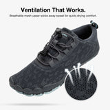 Women's Barefoot Breeze