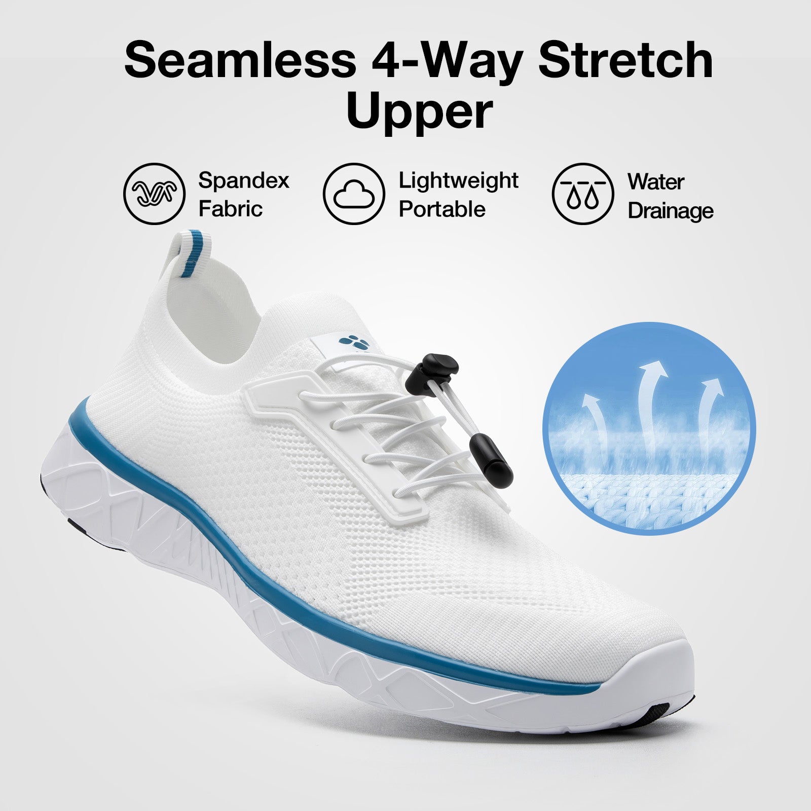 Men's  Cross-Terrain Trainers