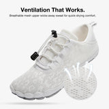 Women's Barefoot Breeze