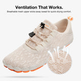Men's Barefoot Aqua