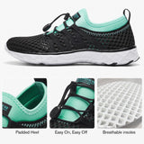 Women's Xdrain Venture