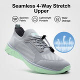 Men's  Cross-Terrain Trainers