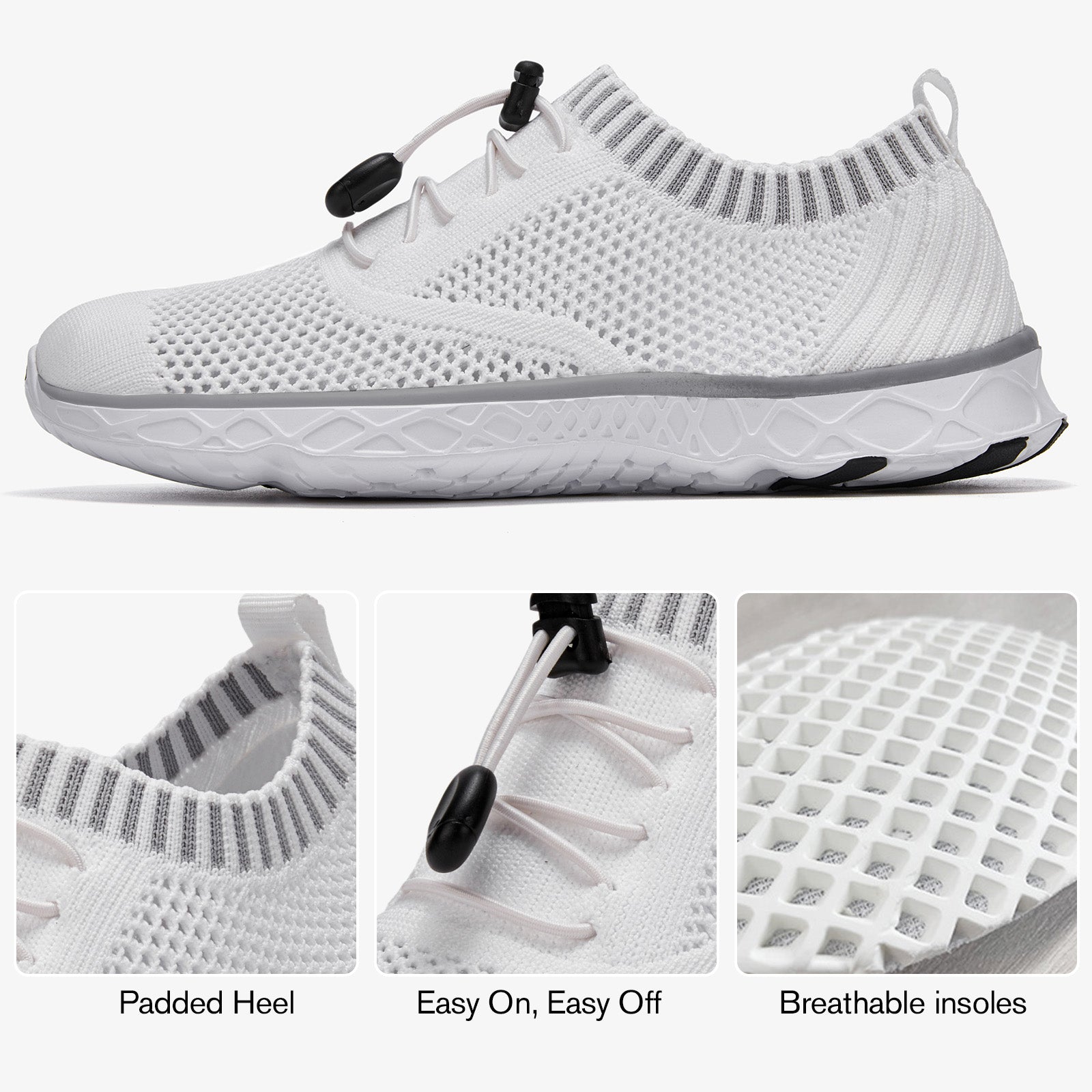 Women's Xdrain Classic Knit