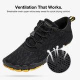 Men's Barefoot Aqua