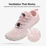Women's Barefoot Breeze