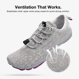 Women's Barefoot Breeze