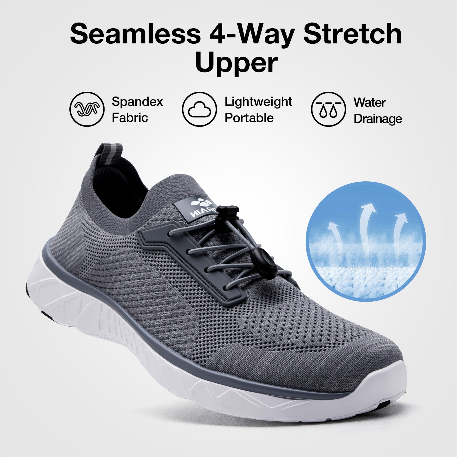 Men's  Cross-Terrain Trainers