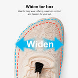 Men's Barefoot Aqua