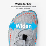 Men's Barefoot Aqua