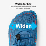 Men's Barefoot Aqua