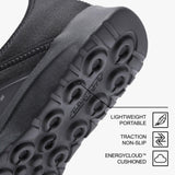 Energycloud X - Mens Slip On Sneakers