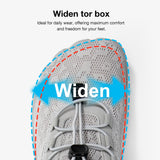 Women's Barefoot Breeze
