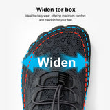 Women's Barefoot Breeze