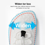 Women's Barefoot Breeze